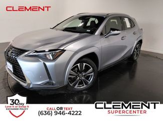 Used 2023 Lexus UX 250h AWD w/ Premium Package video 1