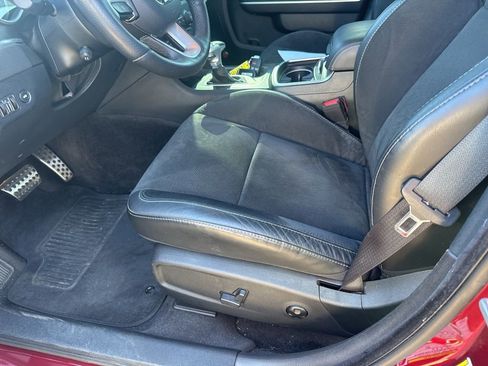 Used 2018 Dodge Charger R/T Scat Pack w/ Dynamics Package image 9