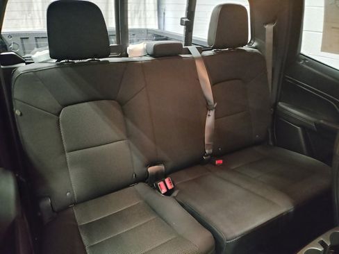 New 2026 GMC Canyon Elevation w/ Convenience Package image 11