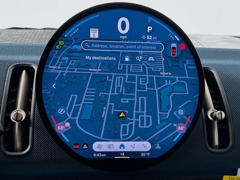 New 2026 MINI Cooper Countryman S w/ Comfort Package Max image 12