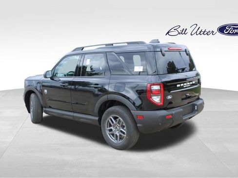 New 2026 Ford Bronco Sport Big Bend w/ Convenience Package AWD/4WD image 4