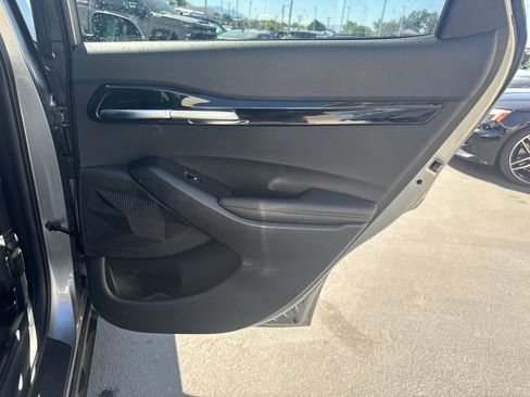 Used 2025 Kia Seltos EX w/ EX Sunroof Package AWD/4WD image 13