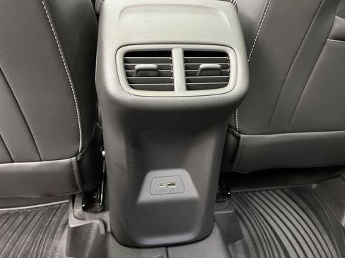 Used 2026 Buick Envision Sport Touring AWD/4WD image 13