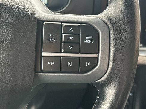 Used 2024 Ford F250 Lariat w/ Lariat Ultimate Package AWD/4WD image 33