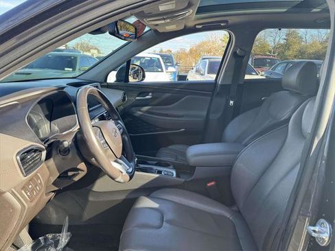 Used 2020 Hyundai Santa Fe SEL image 17
