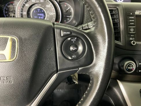 Used 2012 Honda CR-V EX-L image 25