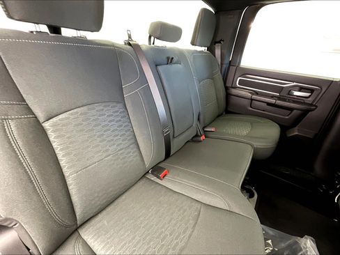 New 2025 RAM 2500 Big Horn image 10