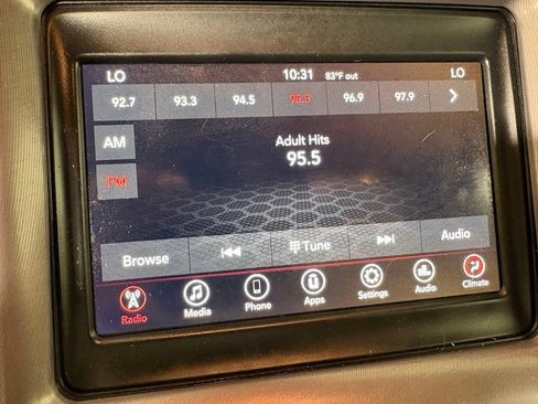 Used 2023 Dodge Challenger SXT w/ Blacktop Package RWD image 27
