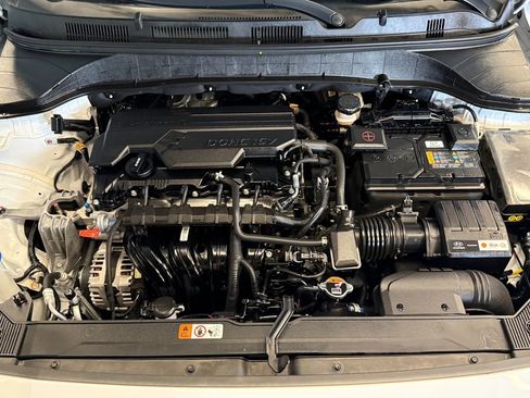 Used 2023 Hyundai Kona SEL w/ Cargo Package image 24