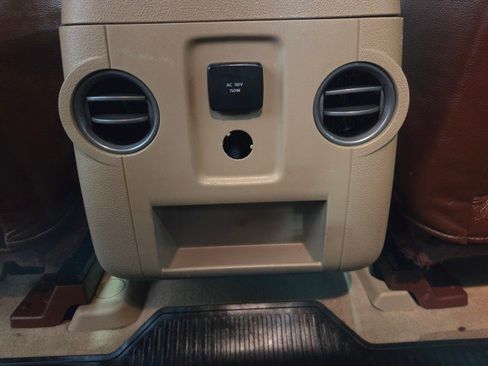 Used 2013 Ford F250 King Ranch w/ FX4 Off Road Pkg image 77