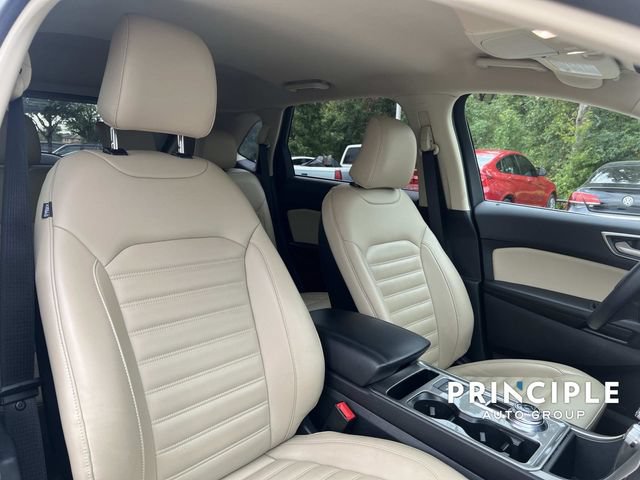 Used 2023 Ford Edge SEL w/ Convenience Package AWD/4WD image 31