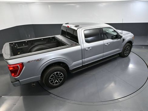 Used 2022 Ford F150 XLT w/ Equipment Group 302A High AWD/4WD image 60