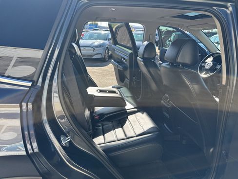 Used 2023 Honda CR-V EX-L image 20