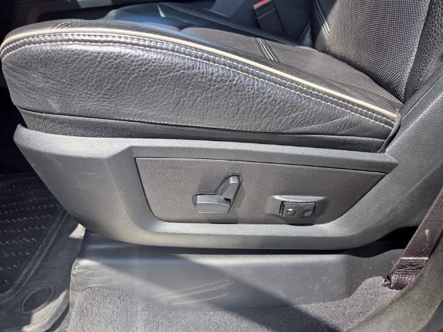 Certified 2019 RAM 3500 Limited AWD/4WD image 10