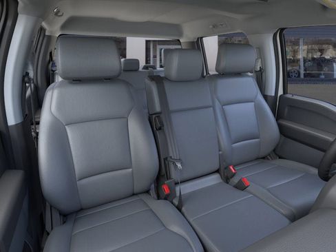 New 2026 Ford F350 XL w/ 360-Degree Camera Package image 10