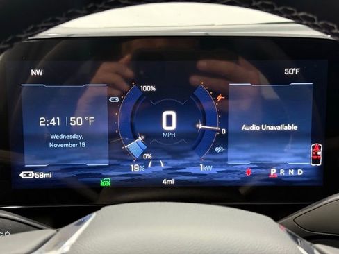 New 2026 Chevrolet Equinox EV LT image 26