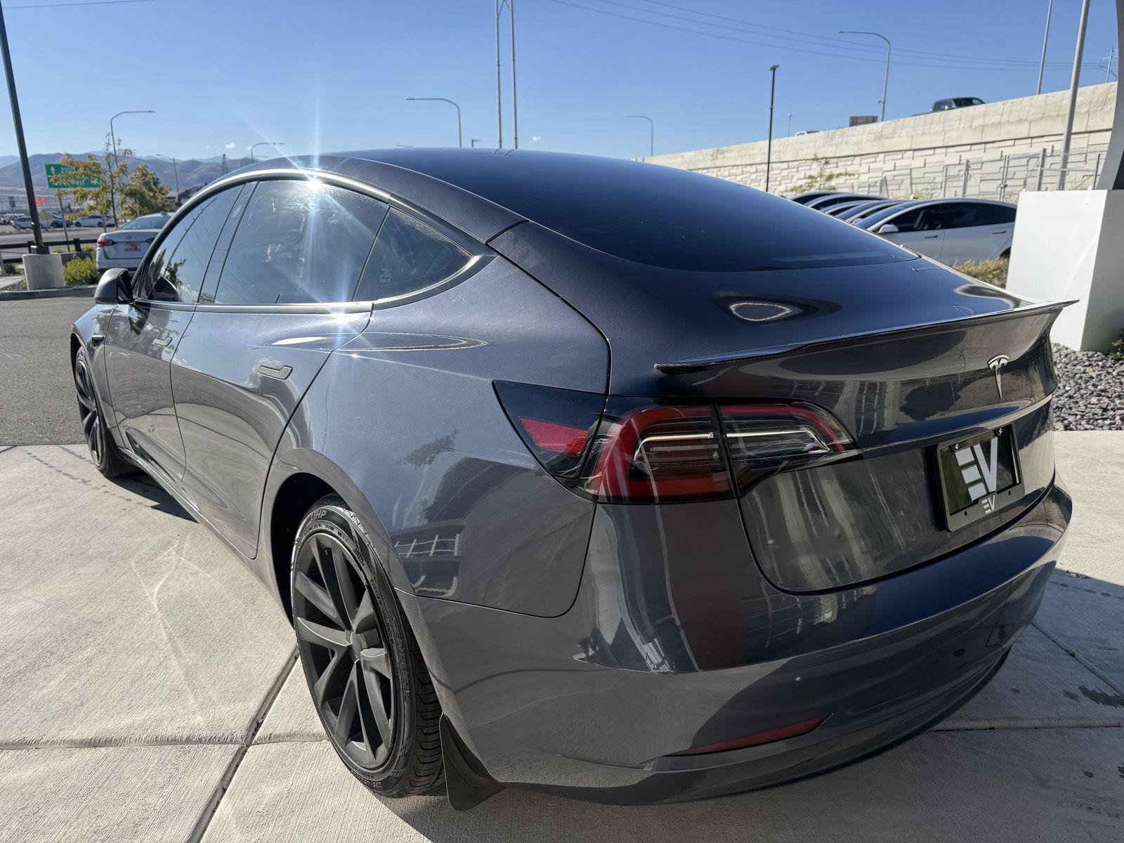 Used 2023 Tesla Model 3 Standard Range RWD image 6