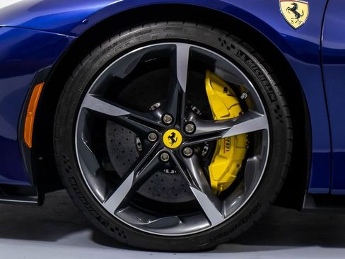 Certified 2022 Ferrari SF90 Spider image 67