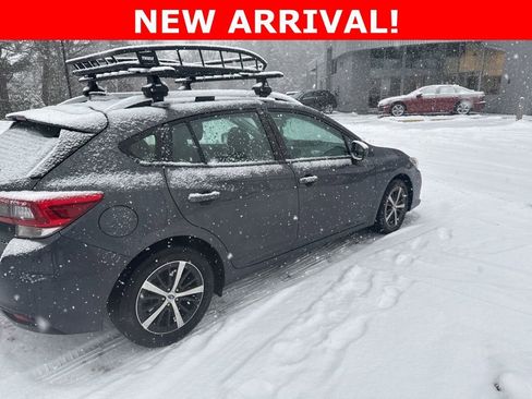 Used 2023 Subaru Impreza Premium image 7
