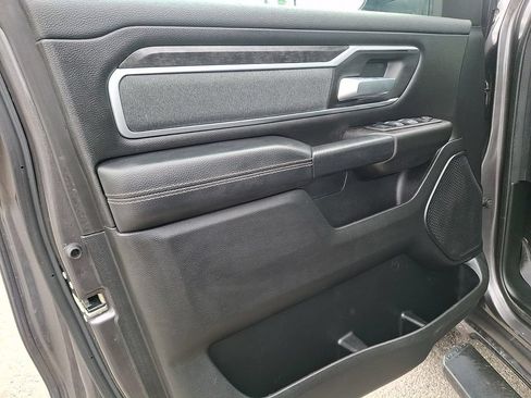 Used 2022 RAM 1500 Big Horn AWD/4WD image 14