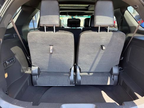 Used 2014 Ford Explorer Limited w/ Equipment Group 301A AWD/4WD image 21