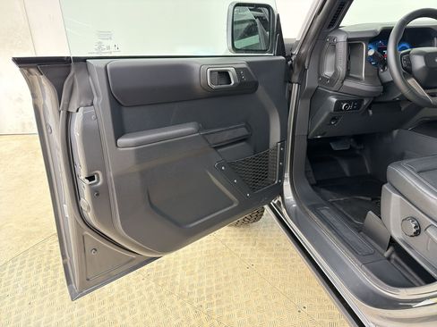 New 2026 Ford Bronco Badlands AWD/4WD image 5