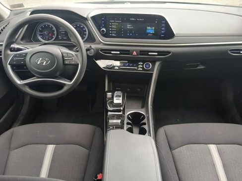 Used 2023 Hyundai Sonata SEL FWD image 13