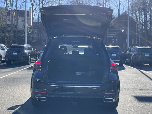 New 2026 Mercedes-Benz GLE 350 4MATIC image 8