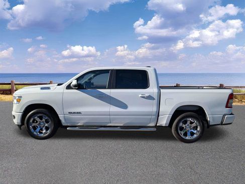 Certified 2024 RAM 1500 Big Horn image 5