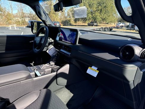 New 2025 Toyota Land Cruiser 1958 image 49