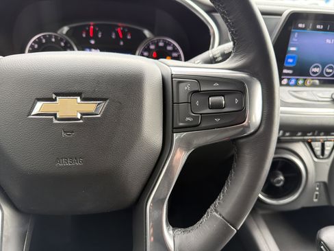 Used 2019 Chevrolet Blazer LT image 20