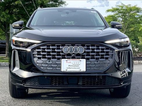 New 2026 Audi Q5 Premium Plus AWD/4WD image 5