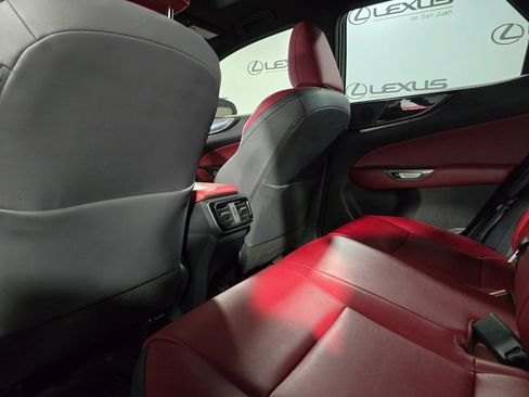 Used 2024 Lexus NX 250 FWD w/ Premium Package image 26