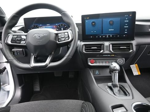 New 2026 Ford Mustang Coupe RWD image 19