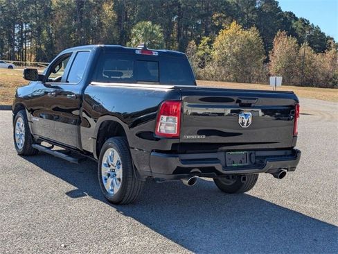 Used 2023 RAM 1500 Big Horn image 6