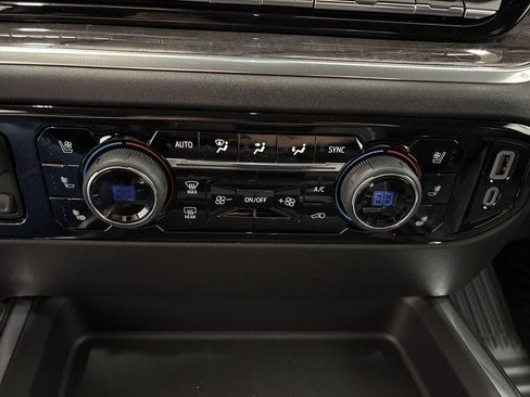 New 2026 Chevrolet Silverado 3500 LTZ w/ LTZ Plus Package image 24