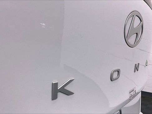 Certified 2024 Hyundai Kona N Line image 27