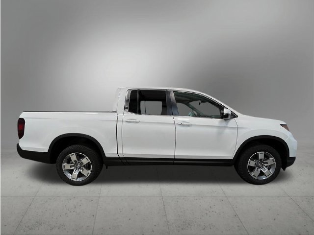 New 2026 Honda Ridgeline RTL image 7