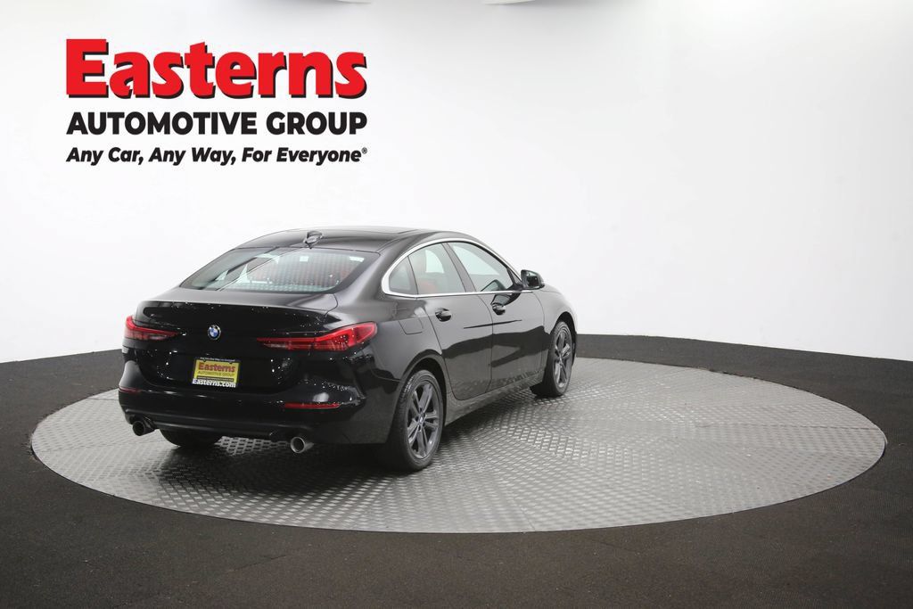 Used 2022 BMW 228i xDrive Gran Coupe w/ Convenience Package AWD/4WD image 45