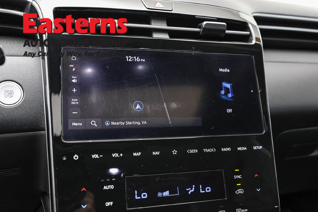 Used 2024 Hyundai Tucson SEL w/ Convenience Package FWD image 20