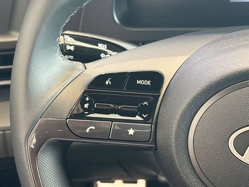 New 2026 Hyundai Elantra SEL Sport Premium FWD image 22