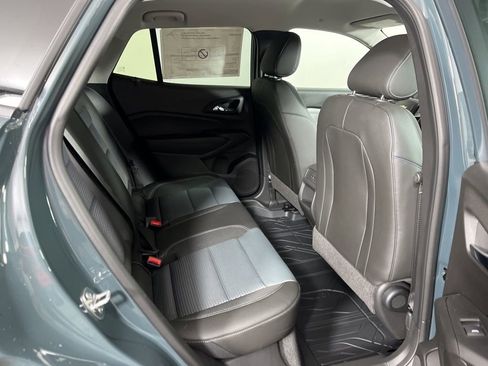 New 2026 Chevrolet Trax LT image 7