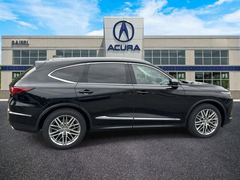 Certified 2023 Acura MDX SH-AWD w/ Advance Package image 6