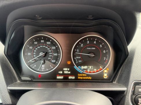 Used 2016 BMW 228i xDrive Coupe AWD/4WD image 12