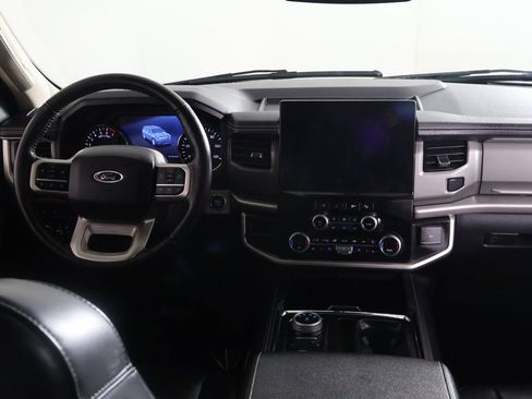 Used 2024 Ford Expedition Max XLT AWD/4WD image 35