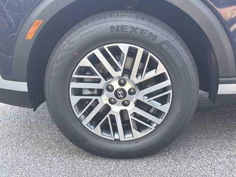New 2026 Hyundai Palisade SEL w/ Tow & Go Package FWD image 13