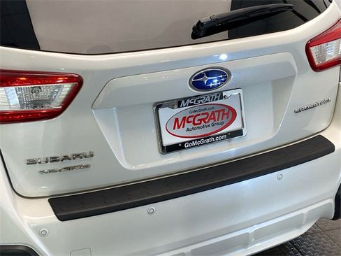 Used 2019 Subaru Crosstrek 2.0i Limited w/ Popular Package #3 image 6