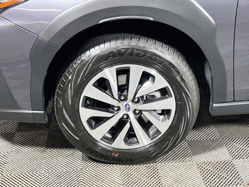 Certified 2025 Subaru Outback Premium AWD/4WD image 27