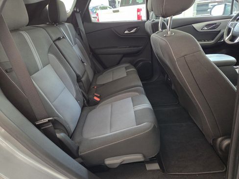 Used 2023 Chevrolet Blazer LT w/ Convenience Package FWD image 13