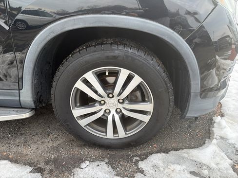 Used 2016 Honda Pilot EX-L image 4